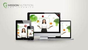 Mission Nutrition