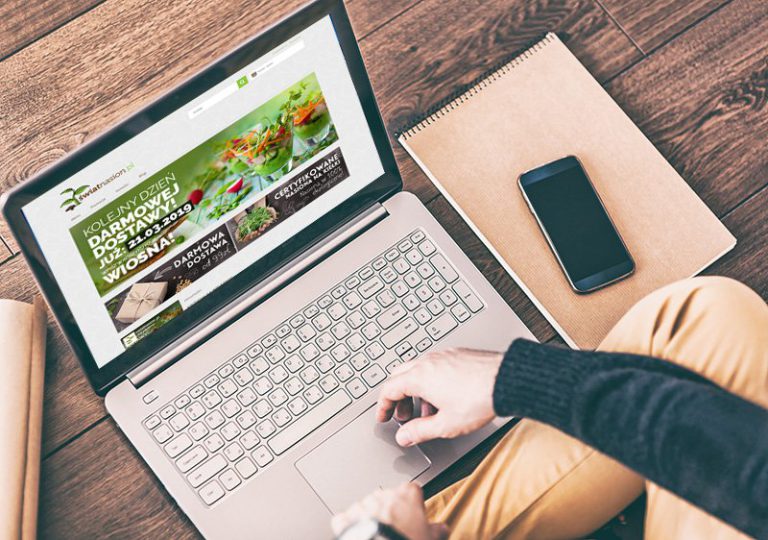 Popularność e-commerce w Polsce wciąż rośnie – jak skutecznie prowadzić e-sklep?