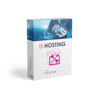 Hosting fachowy