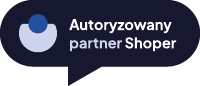 Logo Shoper Partner