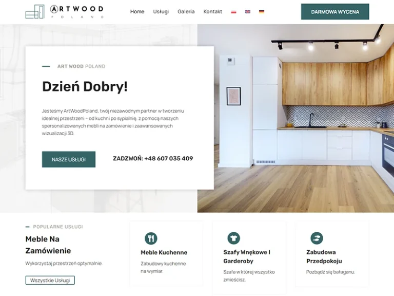 ArtWoodPoland