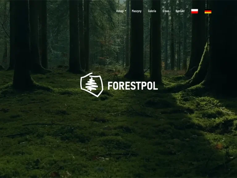Forestpol