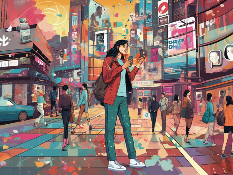 Media Społecznościowe i Influencer Marketing: Nowa Era Komunikacji