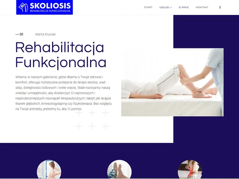 Skoliosis