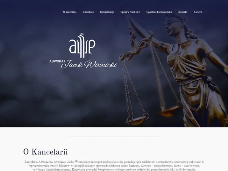 Winnicki Adwokat