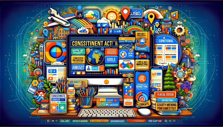 Content, Marketing & Social Media Pro